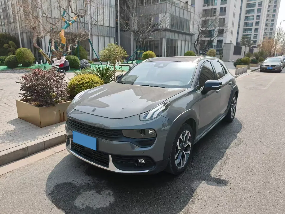 2020 LYNK&CO 02 1.5T 180HP L3 7DCT,autocango,china used car exporter,china ev exporter,chinese used car exporter,chinese used ev exporter