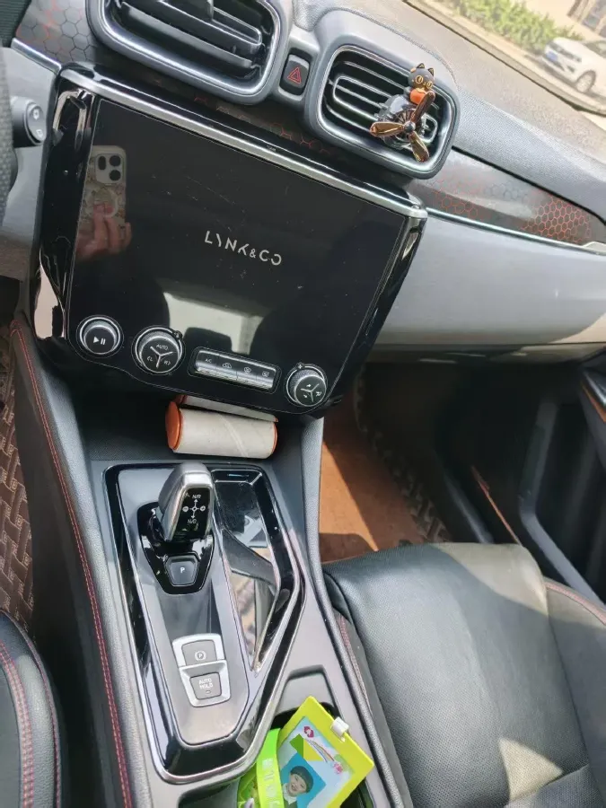 2020 LYNK&CO 02 1.5T 180HP L3 7DCT,autocango,china used car exporter,china ev exporter,chinese used car exporter,chinese used ev exporter