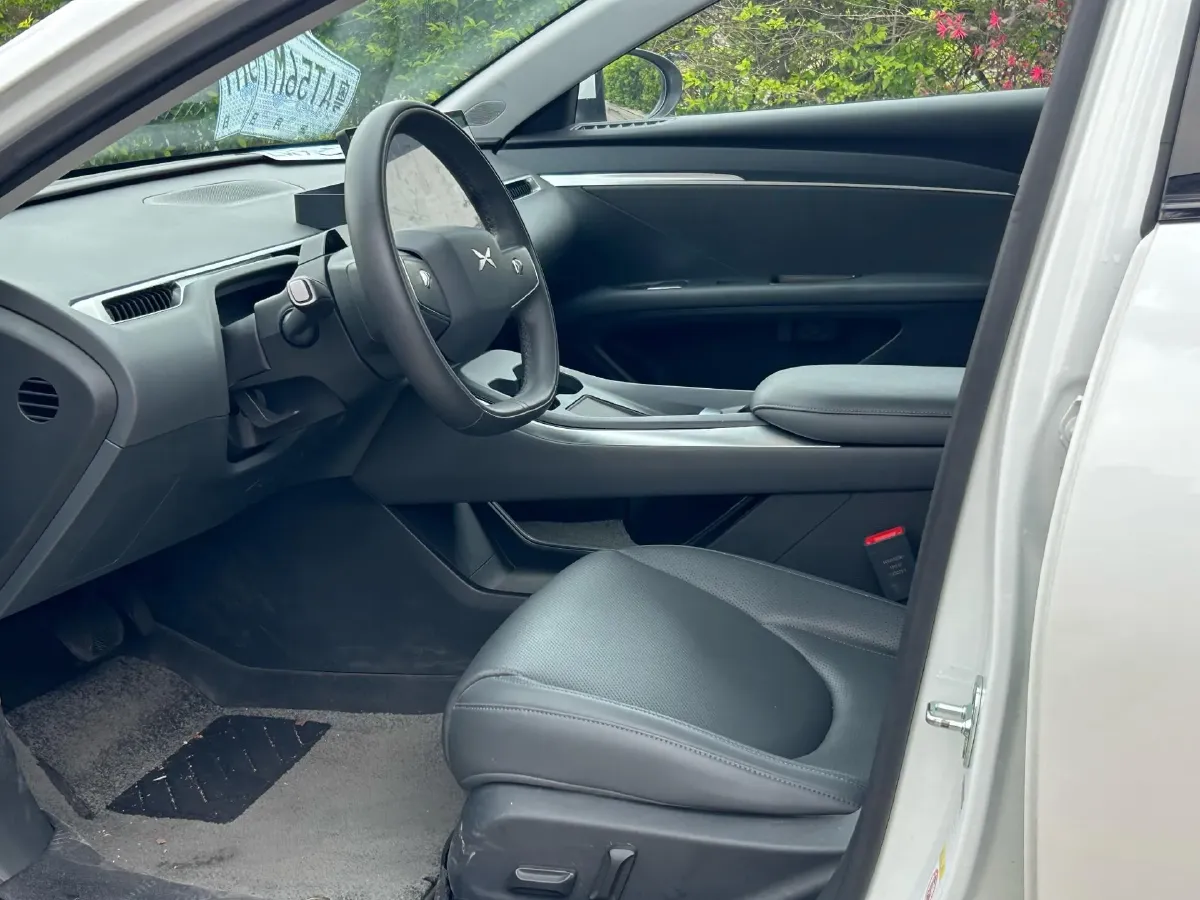 2024 Xpeng MONA M03 BEV 62.2KWH,autocango,china used car exporter,china ev exporter,chinese used car exporter,chinese used ev exporter