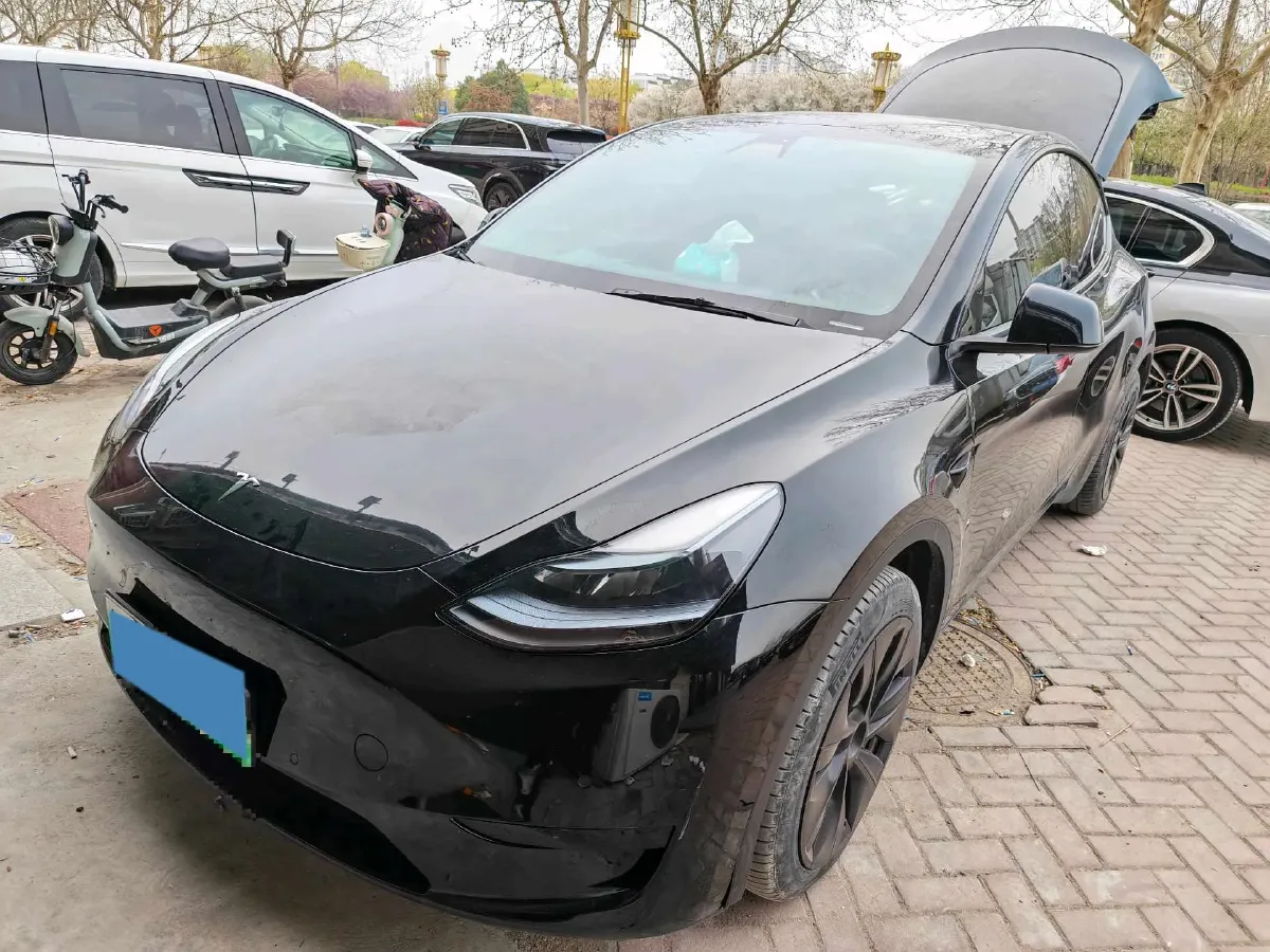 2022 Tesla Model Y BEV 60KWH,autocango,china used car exporter,china ev exporter,chinese used car exporter,chinese used ev exporter