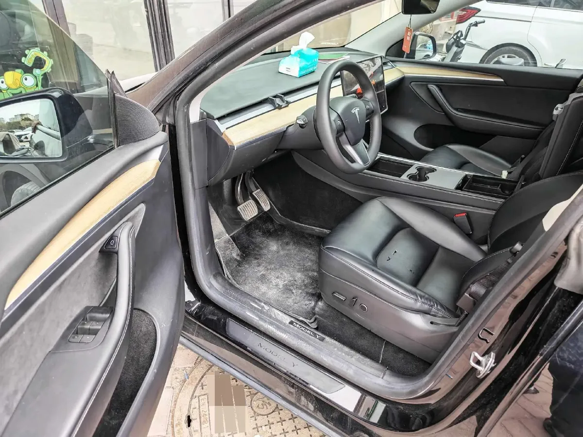 2022 Tesla Model Y BEV 60KWH,autocango,china used car exporter,china ev exporter,chinese used car exporter,chinese used ev exporter