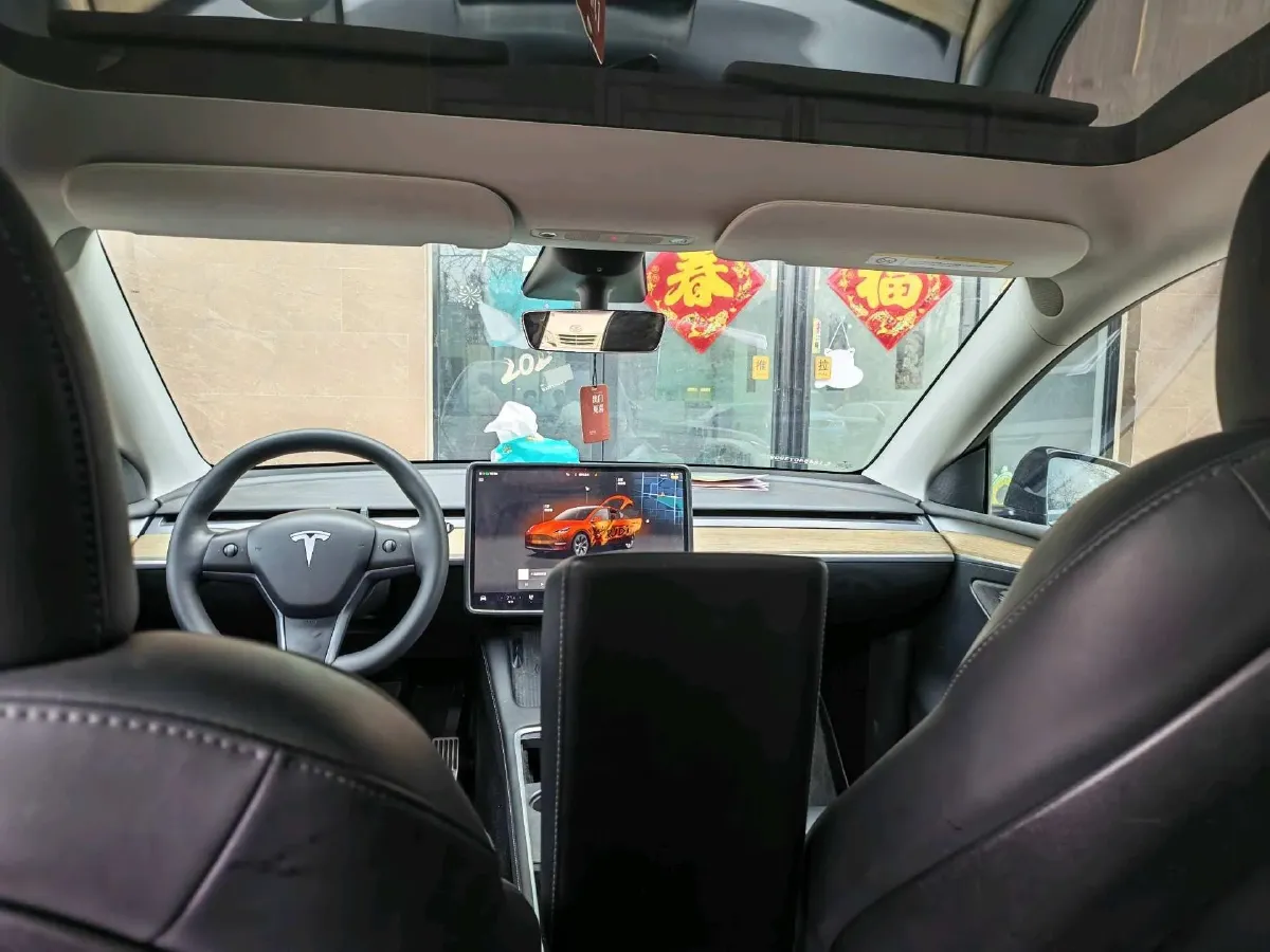 2022 Tesla Model Y BEV 60KWH,autocango,china used car exporter,china ev exporter,chinese used car exporter,chinese used ev exporter