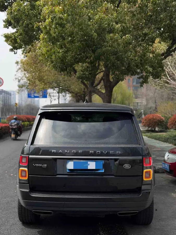 2021 Land Rover Range Rover 3.0T 400HP L6 8AT,autocango,china used car exporter,china ev exporter,chinese used car exporter,chinese used ev exporter
