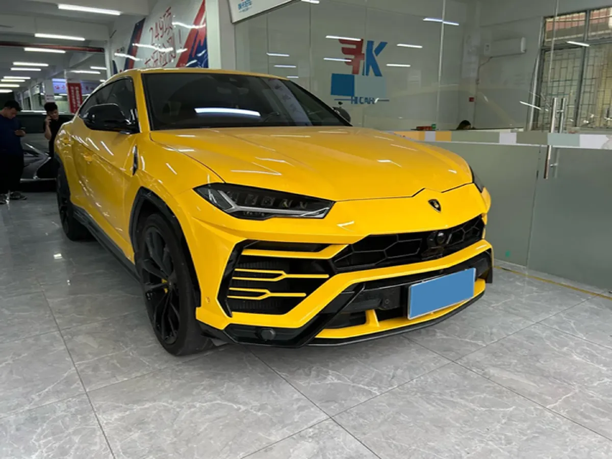 2021 Lamborghini Urus 4.0T 641HP V8 8AT,autocango,china used car exporter,china ev exporter,chinese used car exporter,chinese used ev exporter