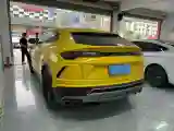 2021 Lamborghini Urus 4.0T 641HP V8 8AT