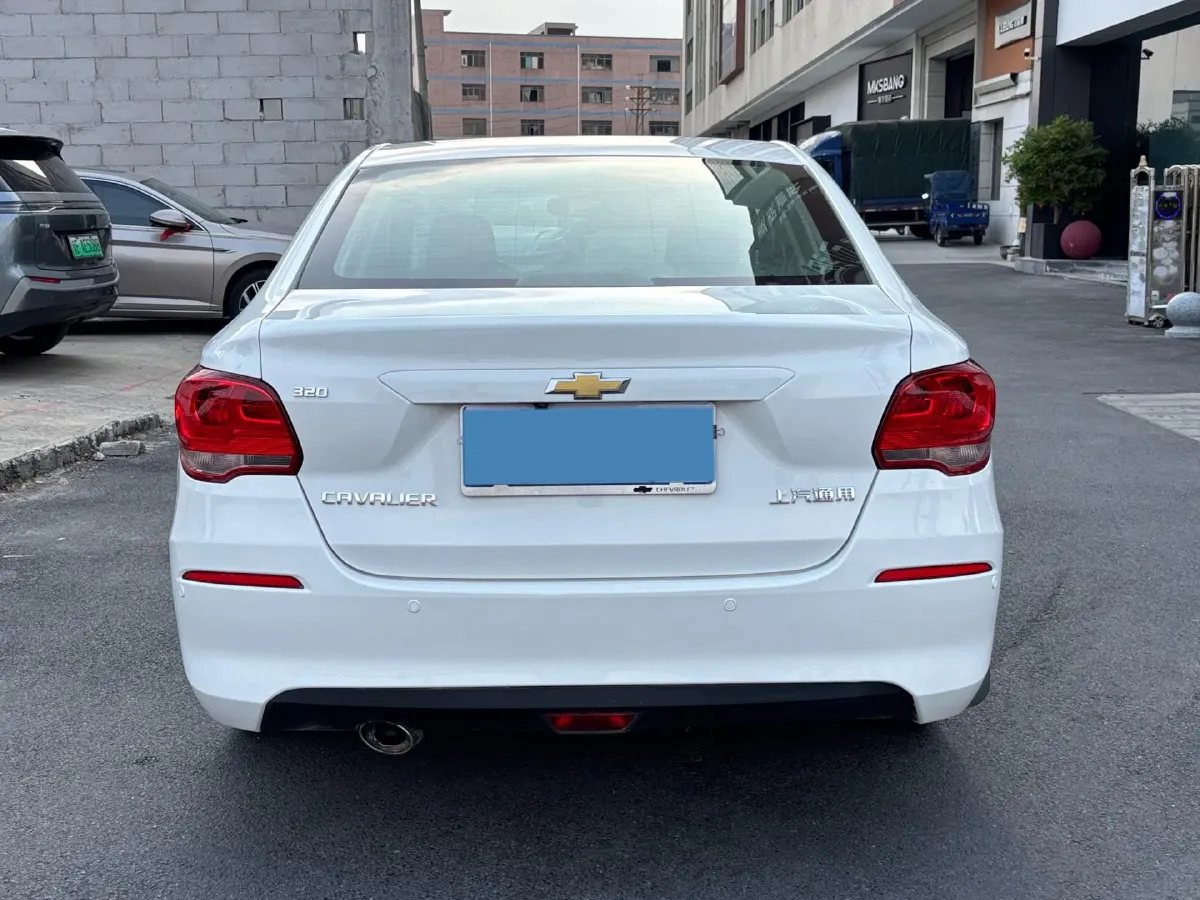 2019 Chevrolet Cavalier 1.5L 113HP L4 6AT,autocango,china used car exporter,china ev exporter,chinese used car exporter,chinese used ev exporter