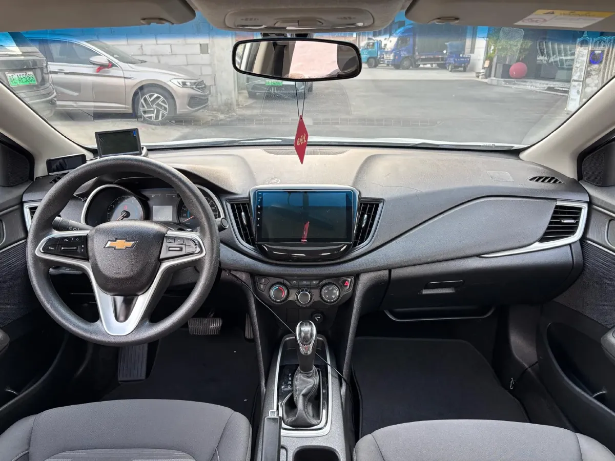 2019 Chevrolet Cavalier 1.5L 113HP L4 6AT,autocango,china used car exporter,china ev exporter,chinese used car exporter,chinese used ev exporter