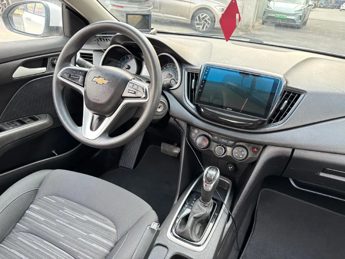 2019 Chevrolet Cavalier 1.5L 113HP L4 6AT,autocango,china used car exporter,china ev exporter,chinese used car exporter,chinese used ev exporter