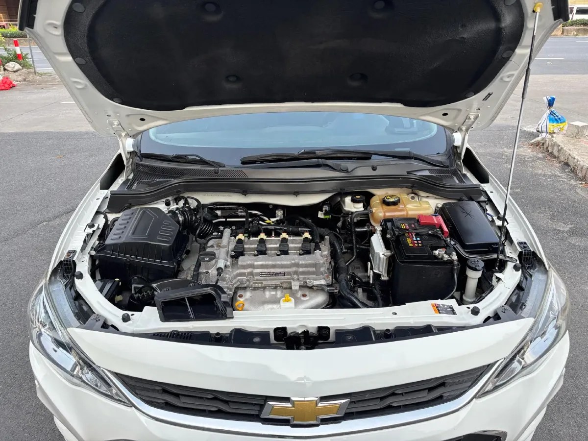 2019 Chevrolet Cavalier 1.5L 113HP L4 6AT,autocango,china used car exporter,china ev exporter,chinese used car exporter,chinese used ev exporter