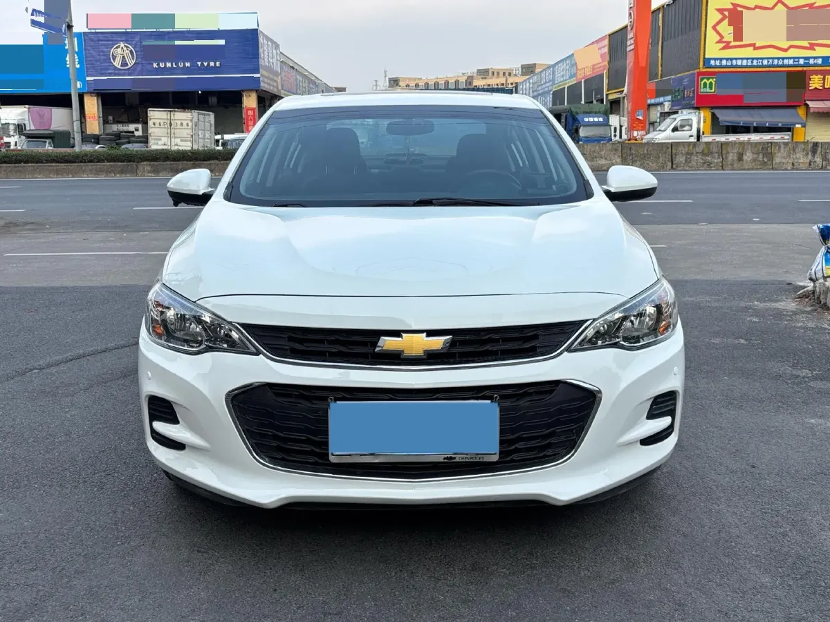 2019 Chevrolet Cavalier 1.5L 113HP L4 6AT,autocango,china used car exporter,china ev exporter,chinese used car exporter,chinese used ev exporter