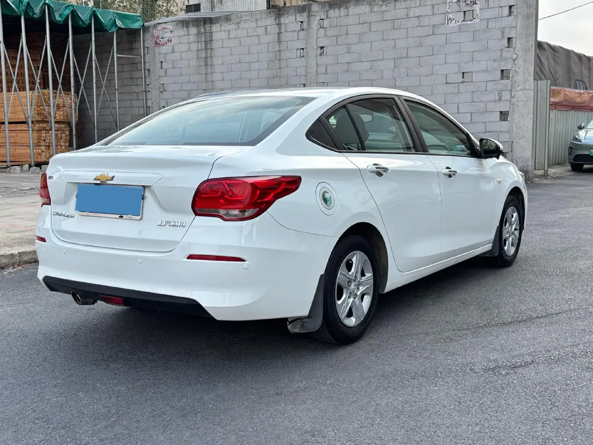 2019 Chevrolet Cavalier 1.5L 113HP L4 6AT,autocango,china used car exporter,china ev exporter,chinese used car exporter,chinese used ev exporter