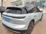 2023 NIO ES6 BEV 75KWH