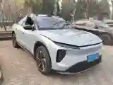 2023 NIO ES6 BEV 75KWH