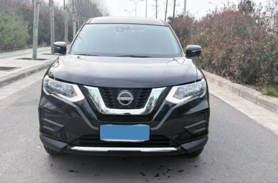 2025 Nissan X-Trail 2.0L 151HP L4 CVT,autocango,china used car exporter,china ev exporter,chinese used car exporter,chinese used ev exporter