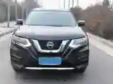 2025 Nissan X-Trail 2.0L 151HP L4 CVT