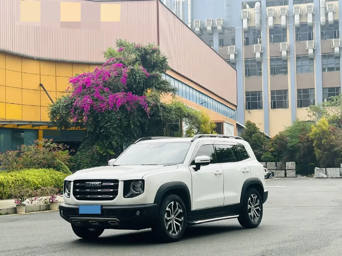 2022 Haval Dargo 1.5T 184HP L4 7DCT,autocango,china used car exporter,china ev exporter,chinese used car exporter,chinese used ev exporter