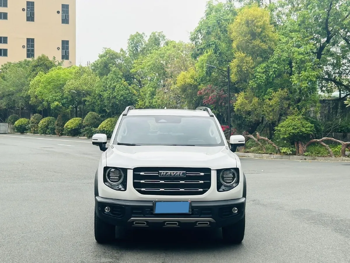 2022 Haval Dargo 1.5T 184HP L4 7DCT,autocango,china used car exporter,china ev exporter,chinese used car exporter,chinese used ev exporter