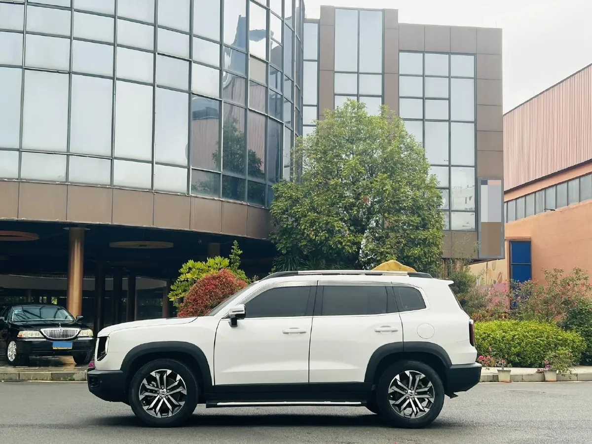 2022 Haval Dargo 1.5T 184HP L4 7DCT,autocango,china used car exporter,china ev exporter,chinese used car exporter,chinese used ev exporter