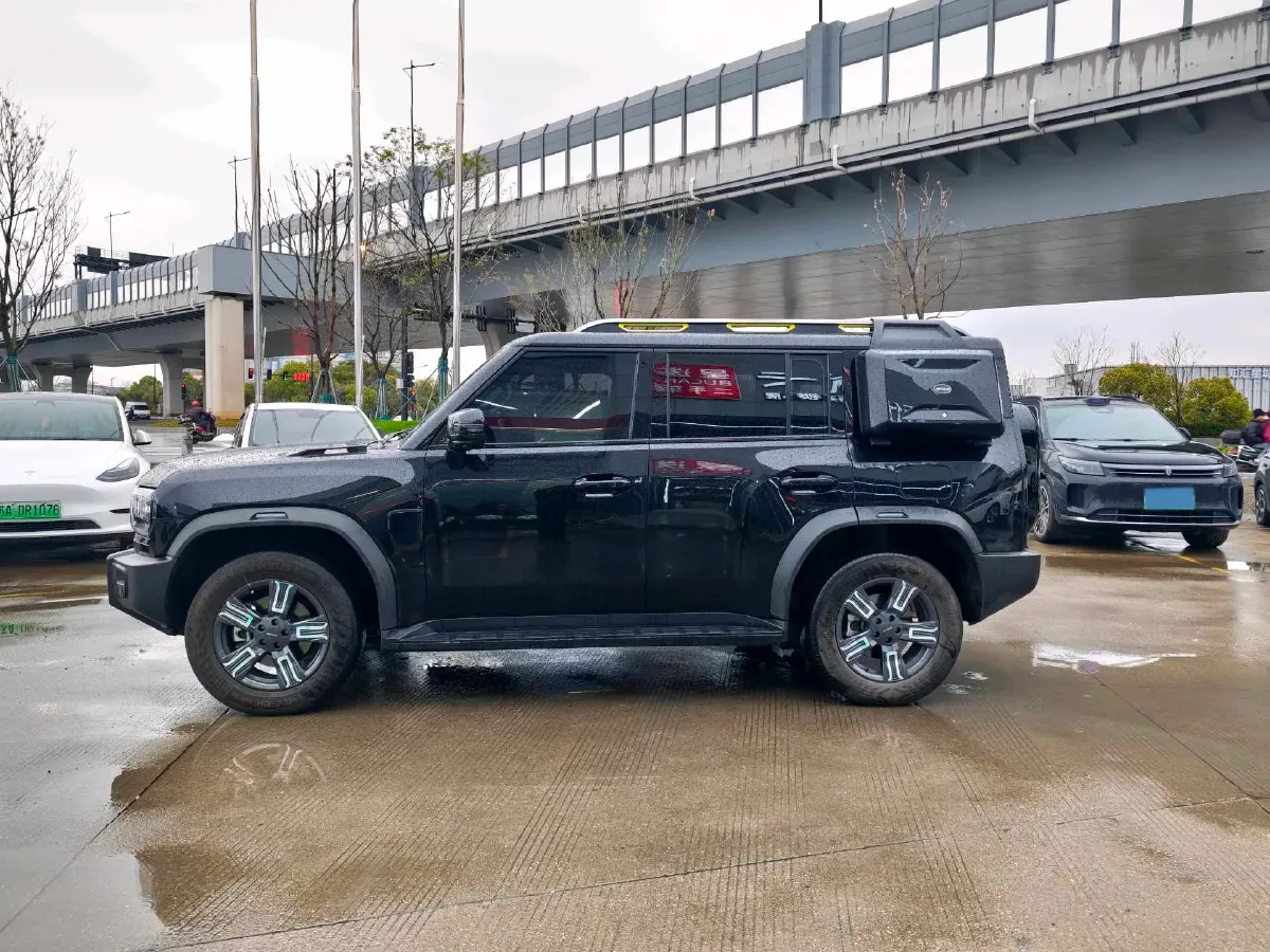 2023 Jetour Traveller 1.5T 184HP L4 7DCT,autocango,china used car exporter,china ev exporter,chinese used car exporter,chinese used ev exporter