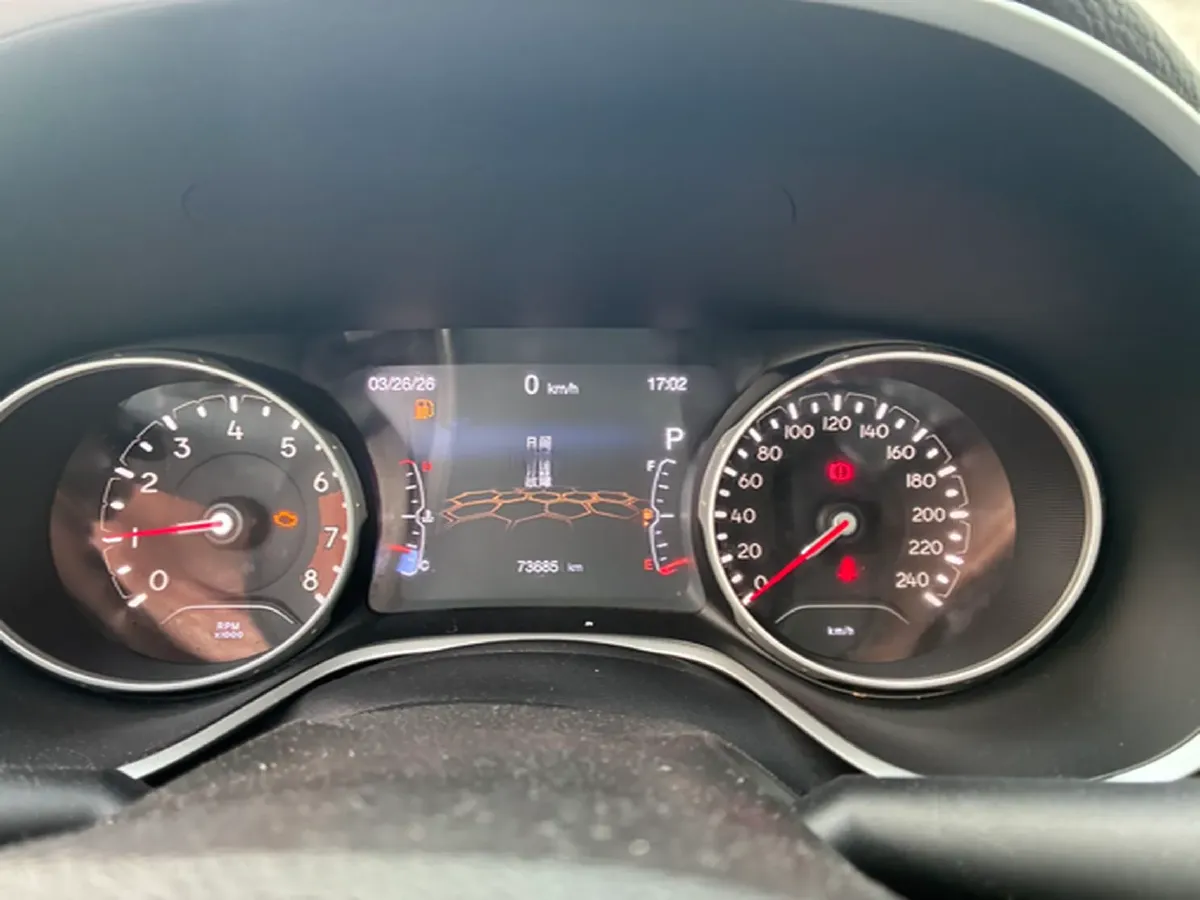 2019 Jeep Compass 1.3T 173HP L4 7DCT,autocango,china used car exporter,china ev exporter,chinese used car exporter,chinese used ev exporter