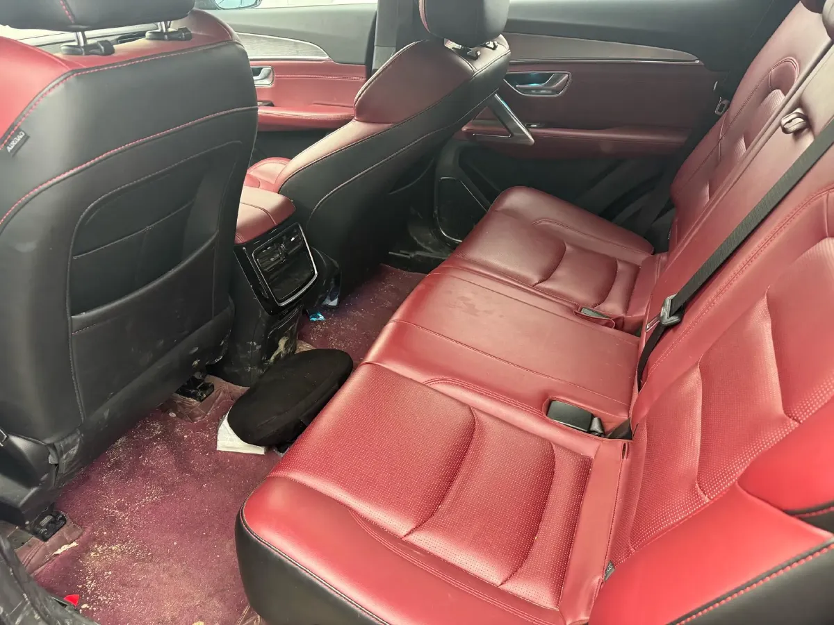 2021 Jetour X70 Plus 1.6T 197HP L4 7DCT,autocango,china used car exporter,china ev exporter,chinese used car exporter,chinese used ev exporter