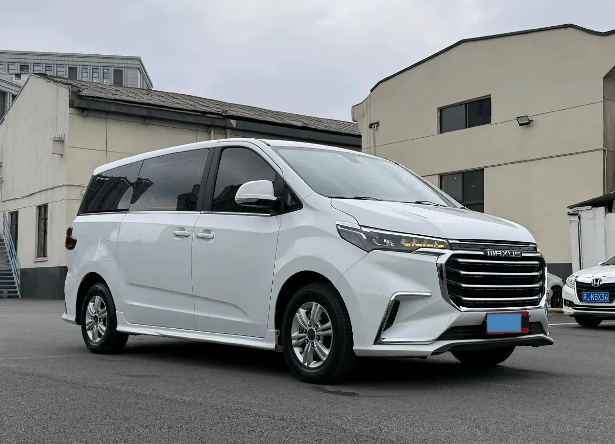 2023 MAXUS G20 2.0T 224HP L4 8AT,autocango,china used car exporter,china ev exporter,chinese used car exporter,chinese used ev exporter