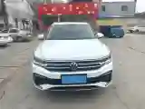 2024 Volkswagen Tiguan L 2.0T 186HP L4 7DCT