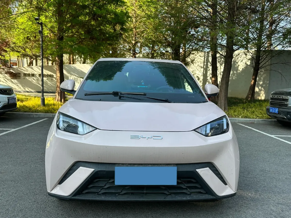 2023 BYD Seagull BEV 30.08KWH,autocango,china used car exporter,china ev exporter,chinese used car exporter,chinese used ev exporter