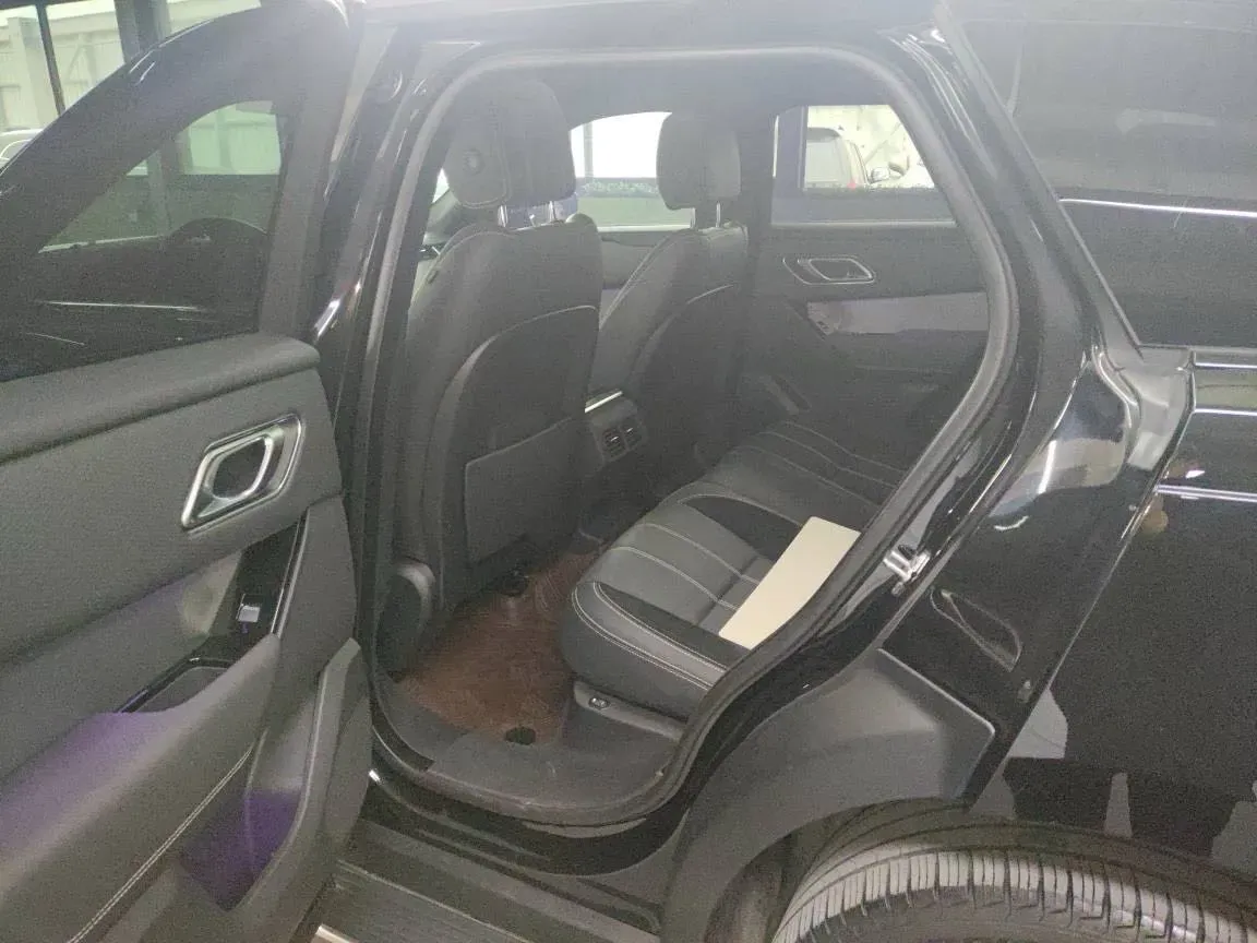 2021 Land Rover Range Rover Velar 2.0T 250HP L4 8AT,autocango,china used car exporter,china ev exporter,chinese used car exporter,chinese used ev exporter