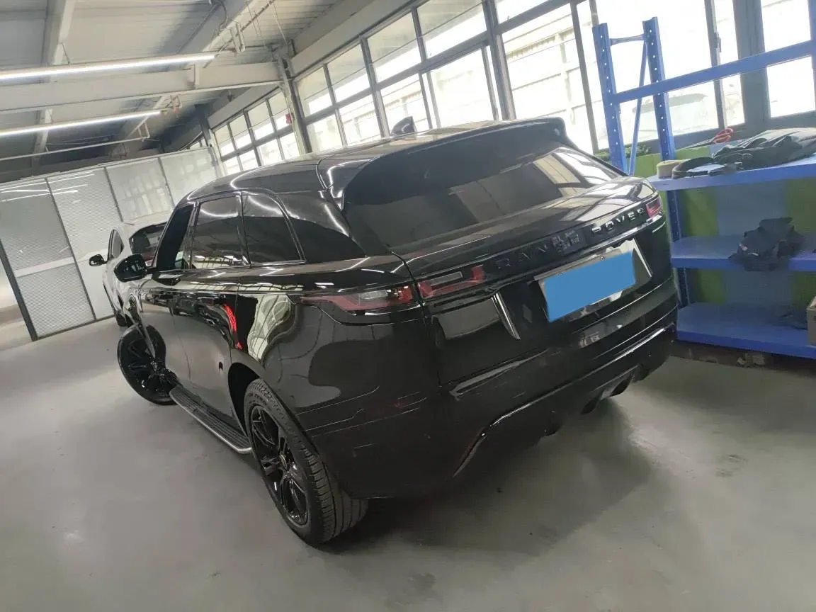 2021 Land Rover Range Rover Velar 2.0T 250HP L4 8AT,autocango,china used car exporter,china ev exporter,chinese used car exporter,chinese used ev exporter