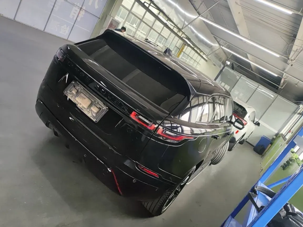 2021 Land Rover Range Rover Velar 2.0T 250HP L4 8AT,autocango,china used car exporter,china ev exporter,chinese used car exporter,chinese used ev exporter