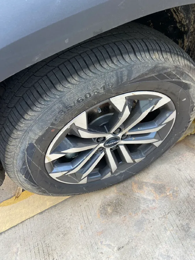 2024 Haval Dargo 1.5T 184HP L4 7DCT,autocango,china used car exporter,china ev exporter,chinese used car exporter,chinese used ev exporter