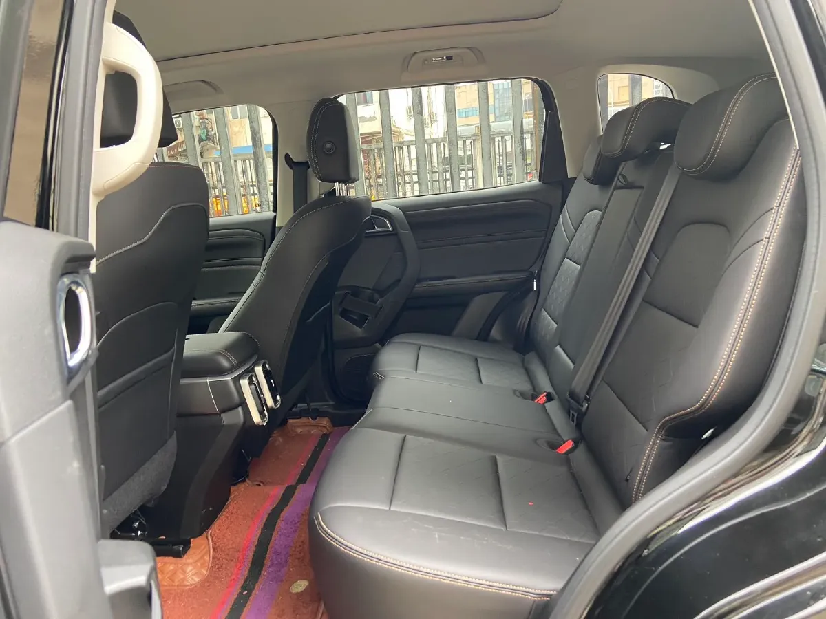 2024 Haval Dargo 1.5T 184HP L4 7DCT,autocango,china used car exporter,china ev exporter,chinese used car exporter,chinese used ev exporter