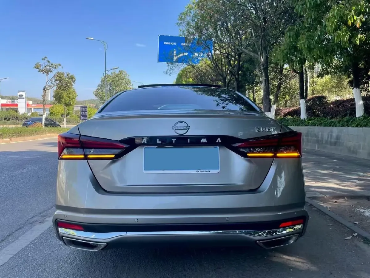 2022 Nissan Teana 2.0L 156HP L4 CVT,autocango,china used car exporter,china ev exporter,chinese used car exporter,chinese used ev exporter