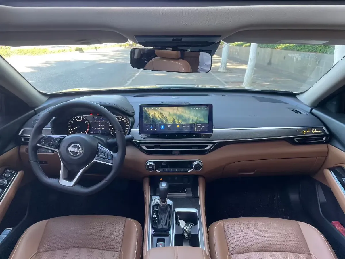 2022 Nissan Teana 2.0L 156HP L4 CVT,autocango,china used car exporter,china ev exporter,chinese used car exporter,chinese used ev exporter