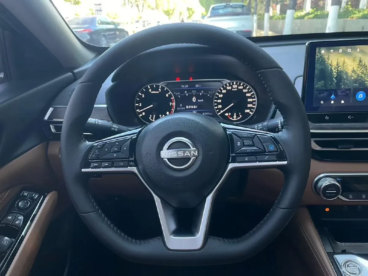 2022 Nissan Teana 2.0L 156HP L4 CVT,autocango,china used car exporter,china ev exporter,chinese used car exporter,chinese used ev exporter