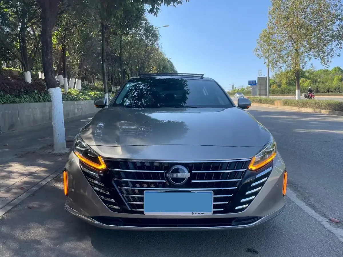 2022 Nissan Teana 2.0L 156HP L4 CVT,autocango,china used car exporter,china ev exporter,chinese used car exporter,chinese used ev exporter