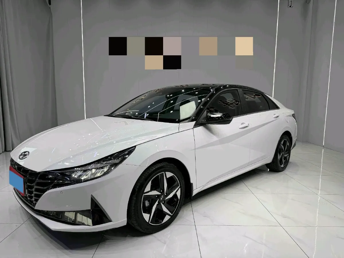 2022 Hyundai Elantra 1.5L 115HP L4 CVT,autocango,china used car exporter,china ev exporter,chinese used car exporter,chinese used ev exporter