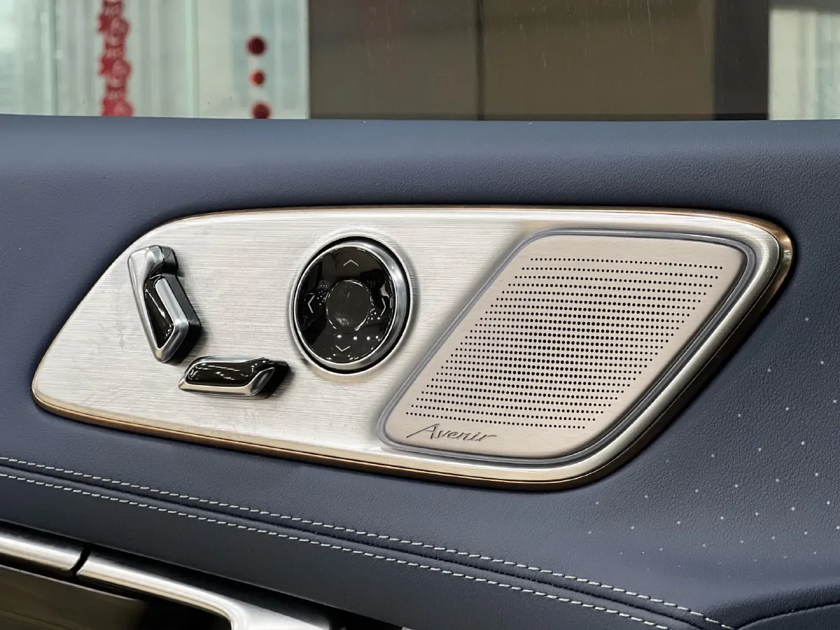 2023 Buick Century 2.0T 237HP L4 9AT,autocango,china used car exporter,china ev exporter,chinese used car exporter,chinese used ev exporter