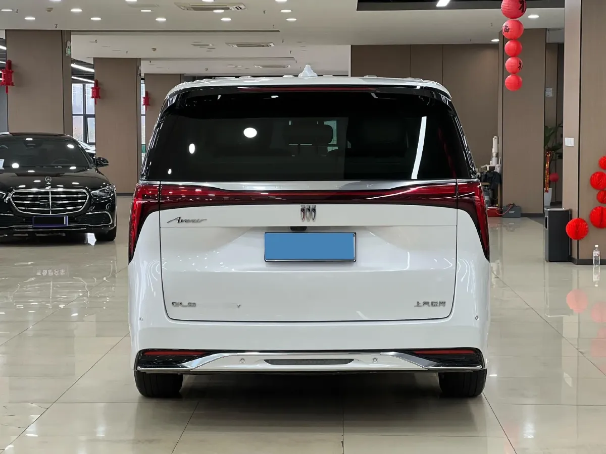 2023 Buick Century 2.0T 237HP L4 9AT,autocango,china used car exporter,china ev exporter,chinese used car exporter,chinese used ev exporter