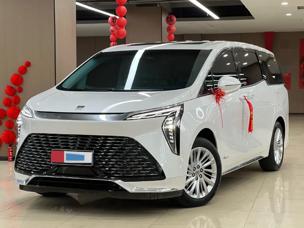 2023 Buick Century 2.0T 237HP L4 9AT,autocango,china used car exporter,china ev exporter,chinese used car exporter,chinese used ev exporter