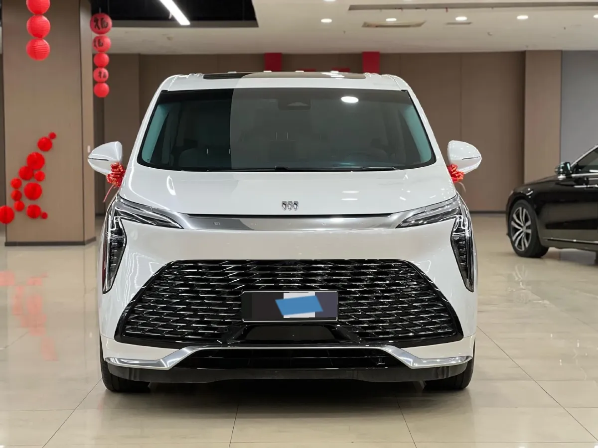 2023 Buick Century 2.0T 237HP L4 9AT,autocango,china used car exporter,china ev exporter,chinese used car exporter,chinese used ev exporter
