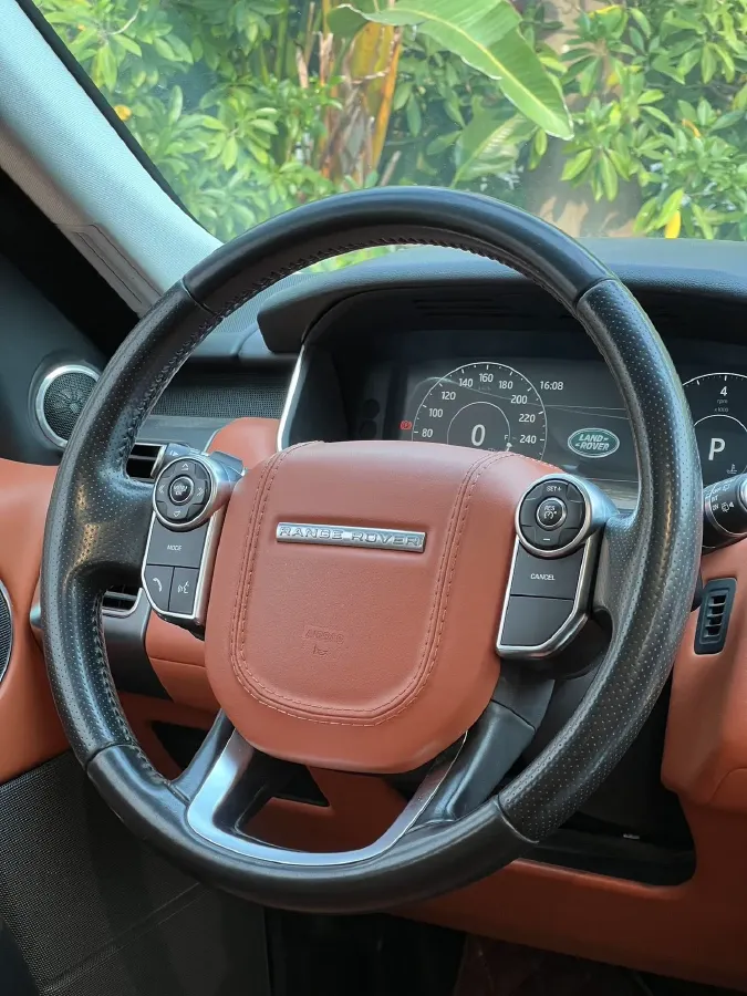 2017 Land Rover Range Rover Sport 3.0T 340HP V6 8AT,autocango,china used car exporter,china ev exporter,chinese used car exporter,chinese used ev exporter