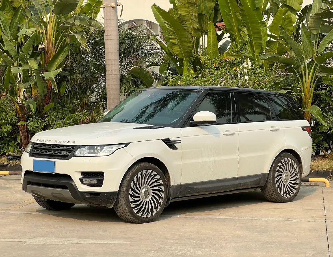 2017 Land Rover Range Rover Sport 3.0T 340HP V6 8AT,autocango,china used car exporter,china ev exporter,chinese used car exporter,chinese used ev exporter