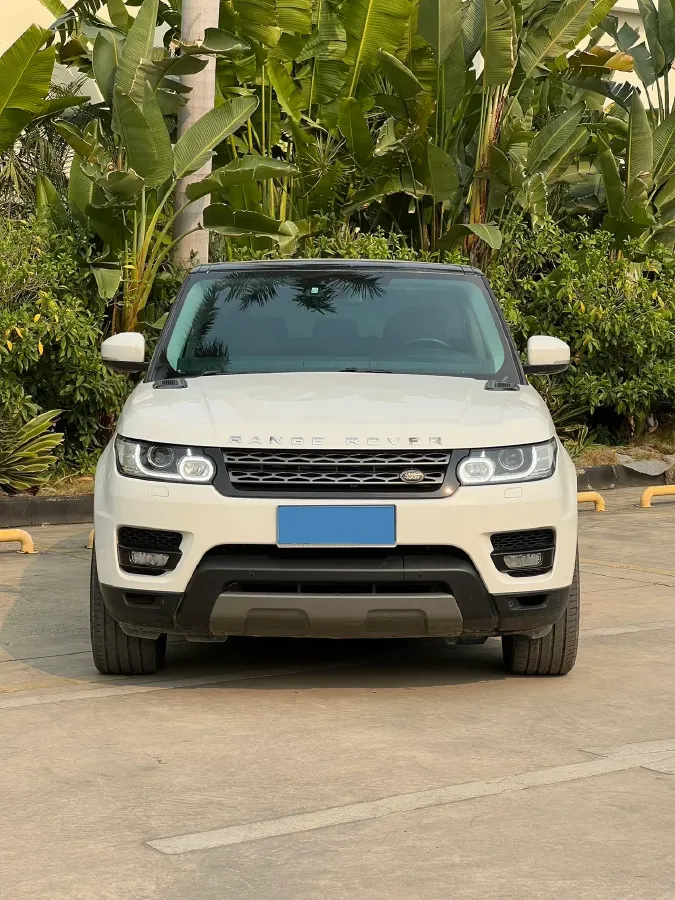 2017 Land Rover Range Rover Sport 3.0T 340HP V6 8AT,autocango,china used car exporter,china ev exporter,chinese used car exporter,chinese used ev exporter