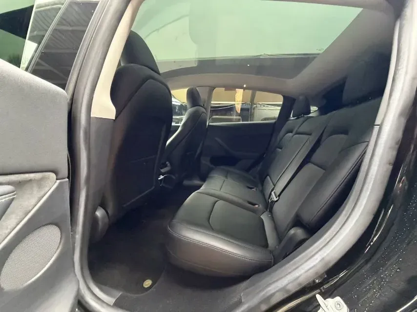 2022 Tesla Model Y BEV 60KWH,autocango,china used car exporter,china ev exporter,chinese used car exporter,chinese used ev exporter