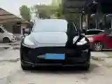2022 Tesla Model Y BEV 60KWH