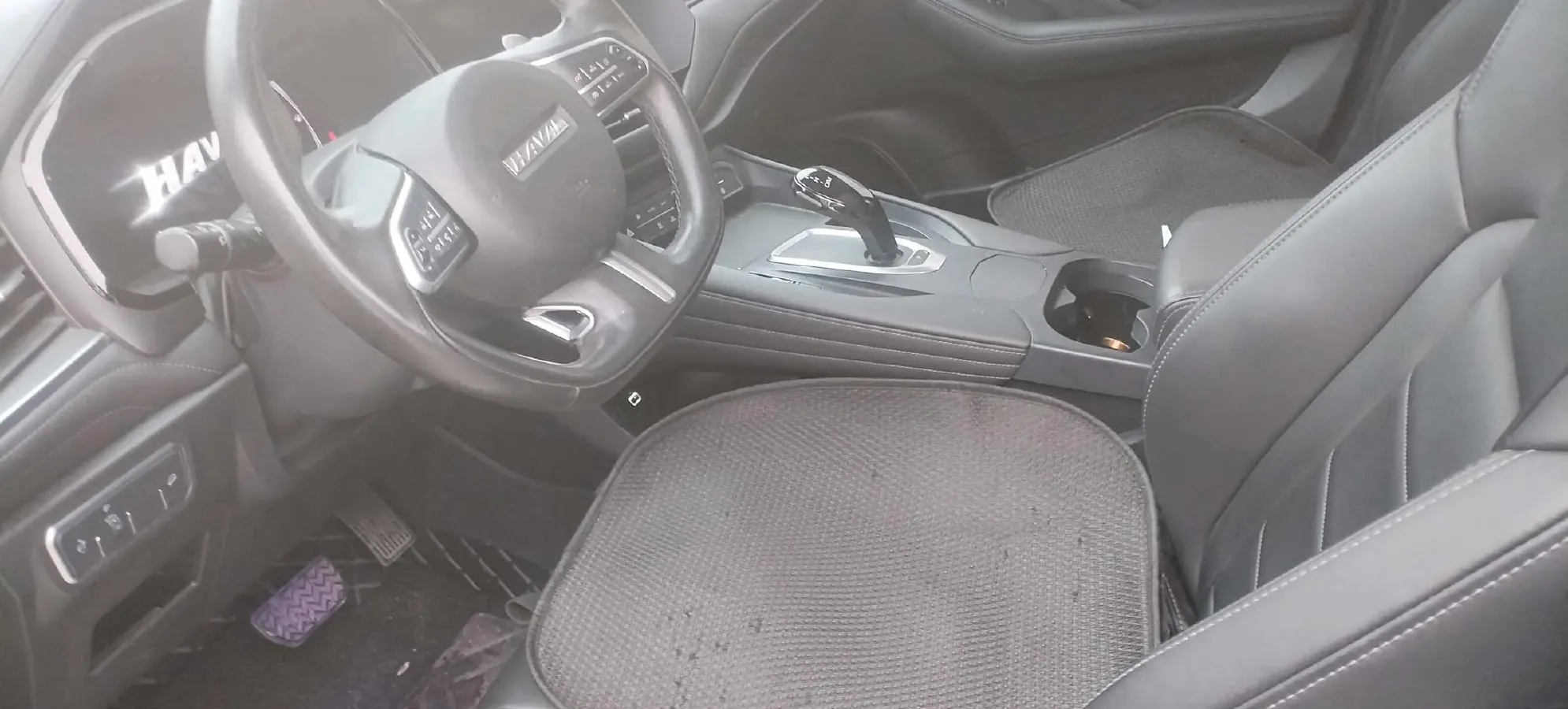 2019 Haval F7 1.5T 169HP L4 7DCT,autocango,china used car exporter,china ev exporter,chinese used car exporter,chinese used ev exporter