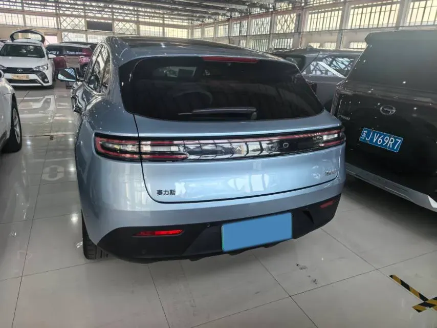 2023 HIMA AITO M5 1.5T 152HP L4 REEV 40KWH,autocango,china used car exporter,china ev exporter,chinese used car exporter,chinese used ev exporter