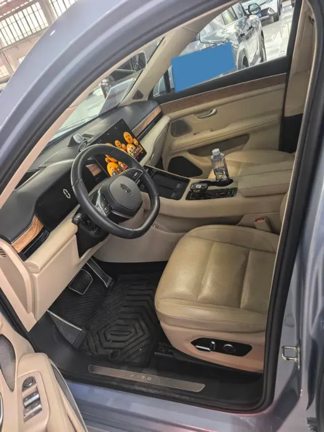 2023 HIMA AITO M5 1.5T 152HP L4 REEV 40KWH,autocango,china used car exporter,china ev exporter,chinese used car exporter,chinese used ev exporter